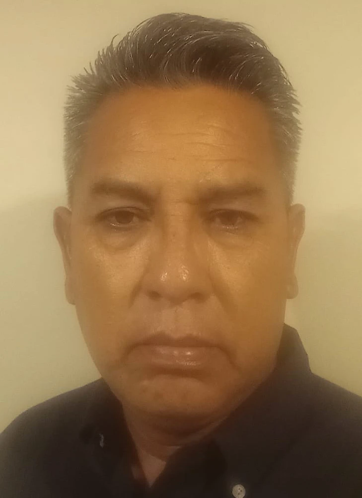 Andrés Godínez Ponce